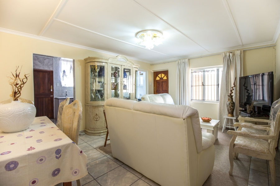 3 Bedroom Property for Sale in Glenwood KwaZulu-Natal