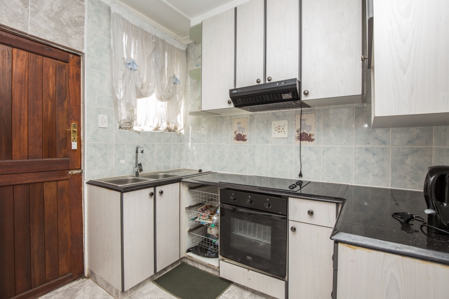 3 Bedroom Property for Sale in Glenwood KwaZulu-Natal