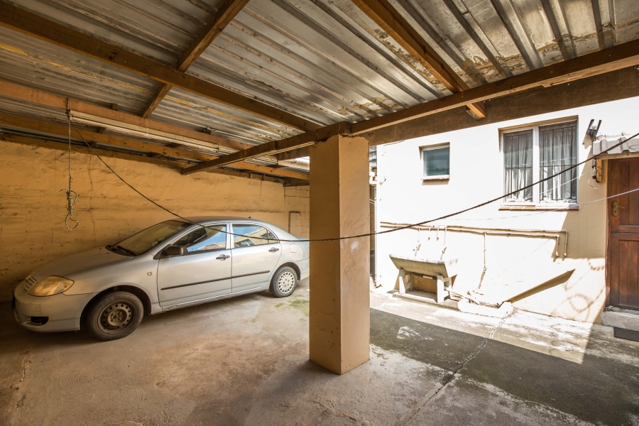 3 Bedroom Property for Sale in Glenwood KwaZulu-Natal