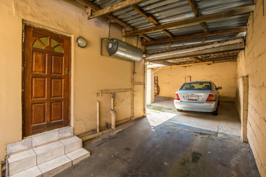 3 Bedroom Property for Sale in Glenwood KwaZulu-Natal