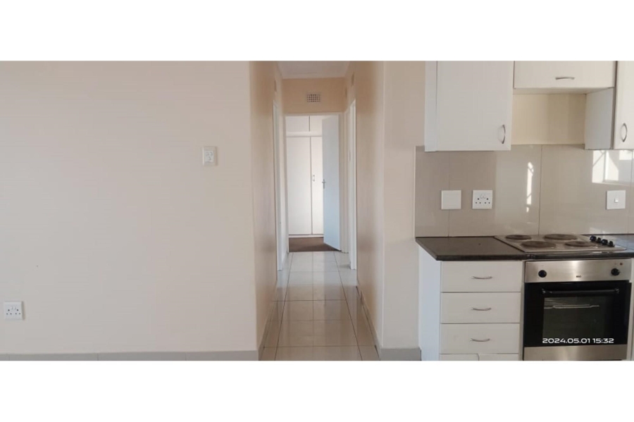 To Let 3 Bedroom Property for Rent in Chase Valley KwaZulu-Natal