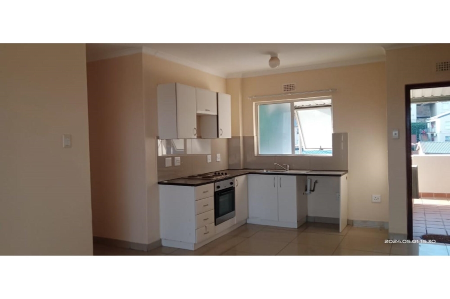 To Let 3 Bedroom Property for Rent in Chase Valley KwaZulu-Natal