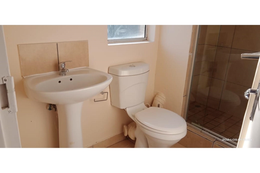 To Let 3 Bedroom Property for Rent in Chase Valley KwaZulu-Natal