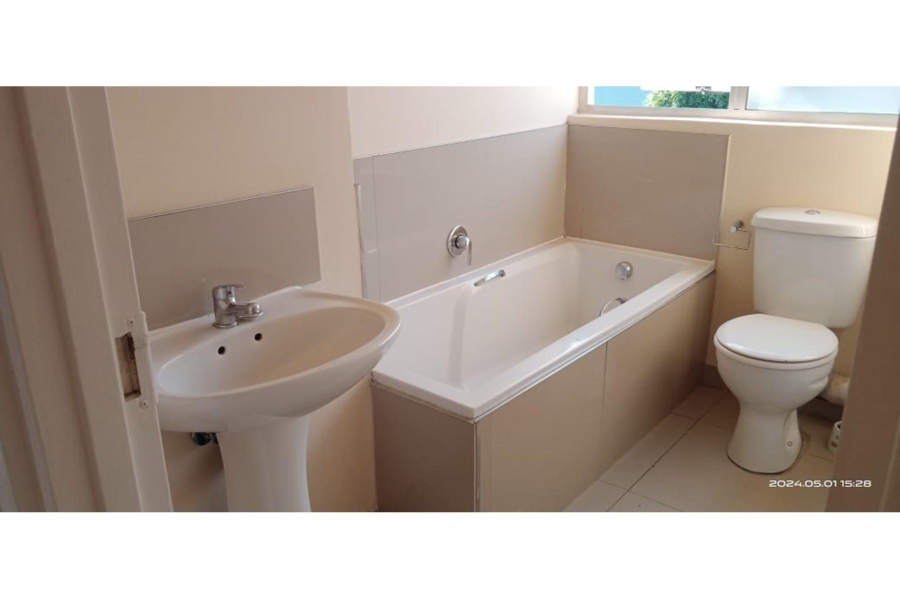 To Let 3 Bedroom Property for Rent in Chase Valley KwaZulu-Natal
