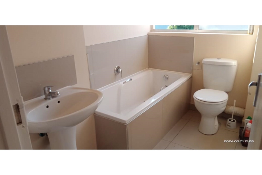 To Let 3 Bedroom Property for Rent in Chase Valley KwaZulu-Natal