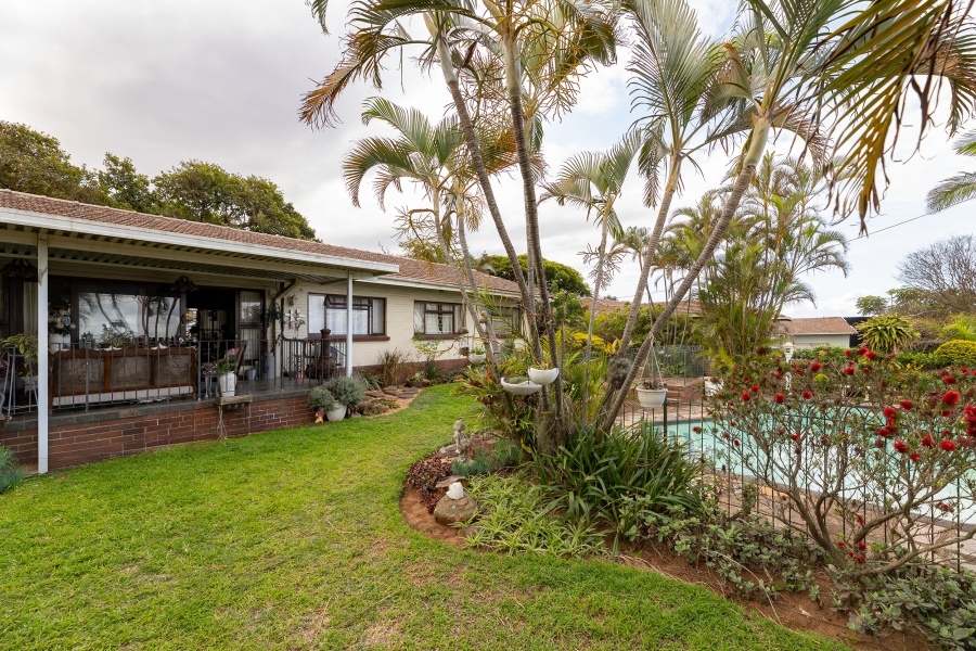 4 Bedroom Property for Sale in Glen Ashley KwaZulu-Natal