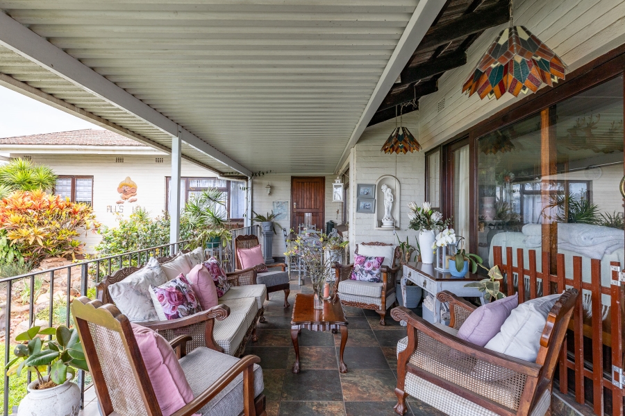 4 Bedroom Property for Sale in Glen Ashley KwaZulu-Natal