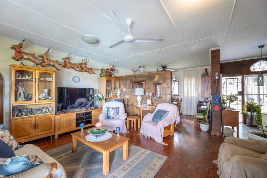 4 Bedroom Property for Sale in Glen Ashley KwaZulu-Natal