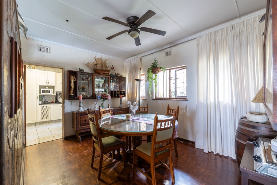 4 Bedroom Property for Sale in Glen Ashley KwaZulu-Natal
