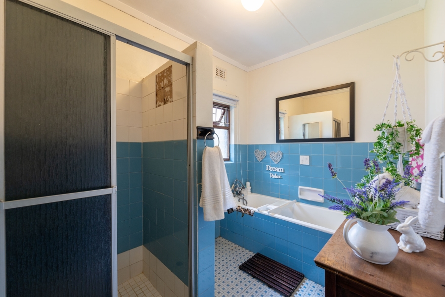 4 Bedroom Property for Sale in Glen Ashley KwaZulu-Natal