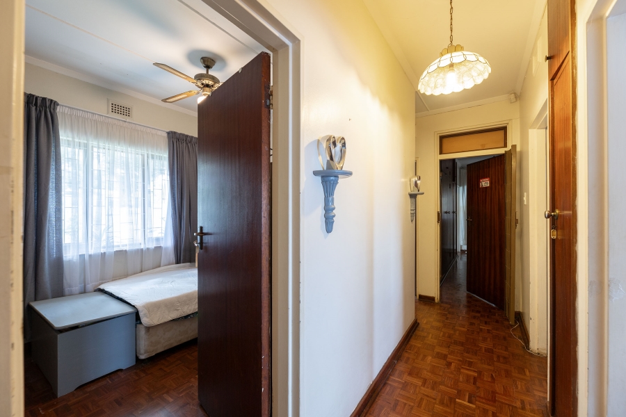 4 Bedroom Property for Sale in Glen Ashley KwaZulu-Natal