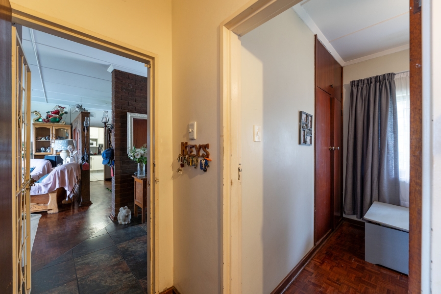 4 Bedroom Property for Sale in Glen Ashley KwaZulu-Natal