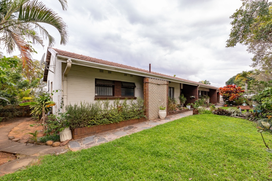 4 Bedroom Property for Sale in Glen Ashley KwaZulu-Natal