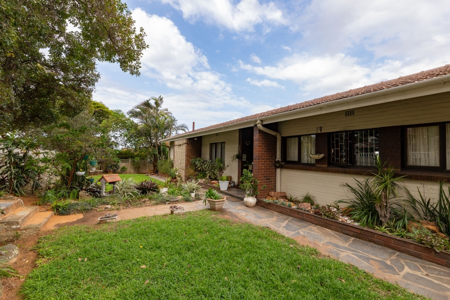 4 Bedroom Property for Sale in Glen Ashley KwaZulu-Natal