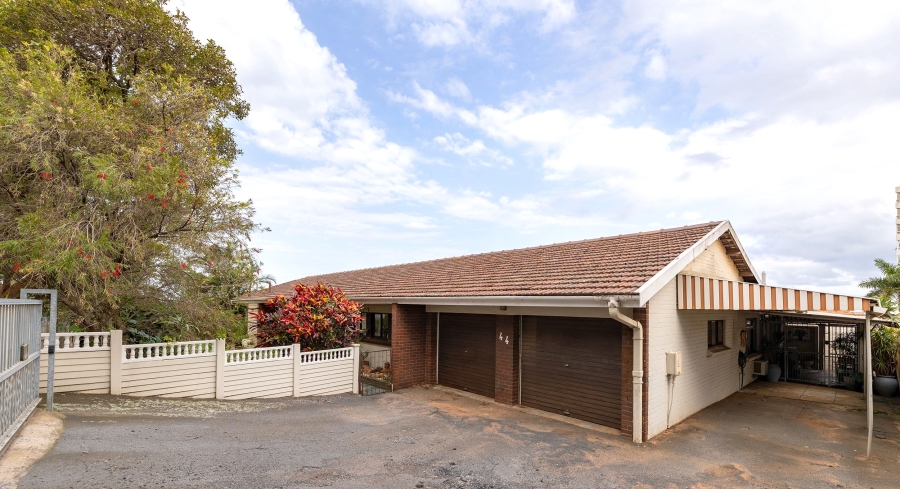 4 Bedroom Property for Sale in Glen Ashley KwaZulu-Natal