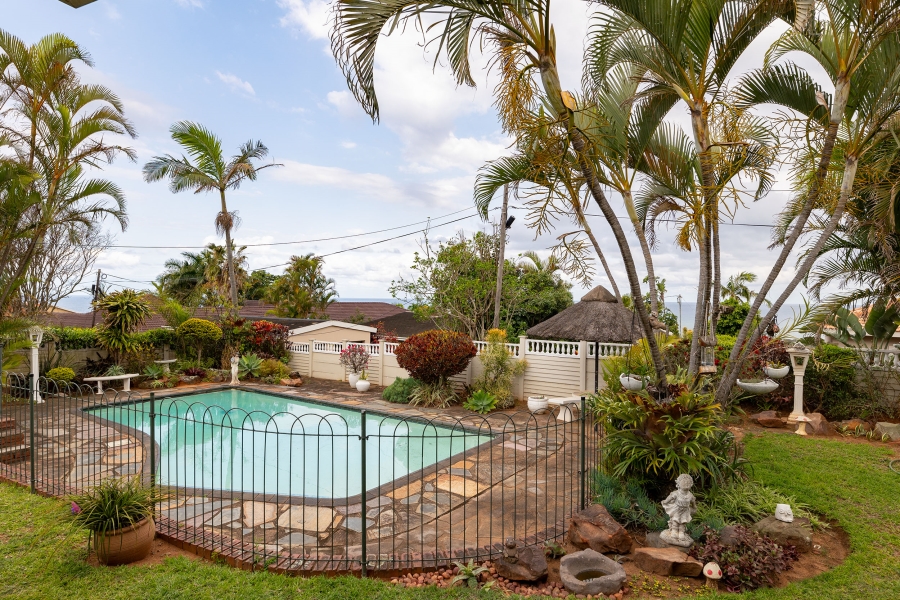 4 Bedroom Property for Sale in Glen Ashley KwaZulu-Natal