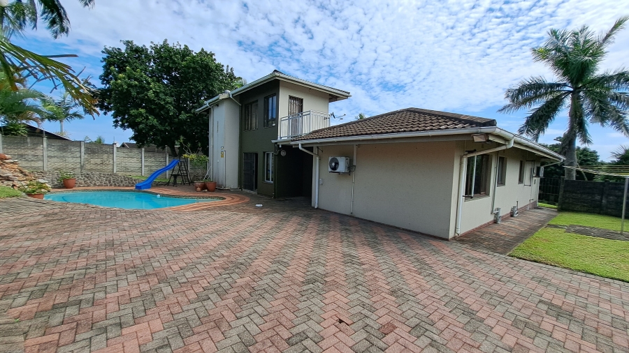 To Let 3 Bedroom Property for Rent in Meer En See KwaZulu-Natal
