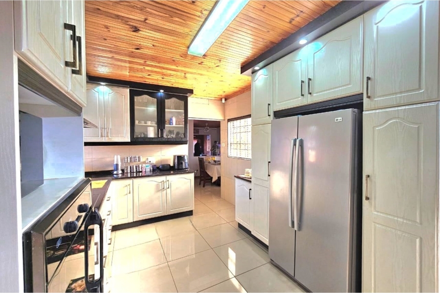 3 Bedroom Property for Sale in Allandale KwaZulu-Natal