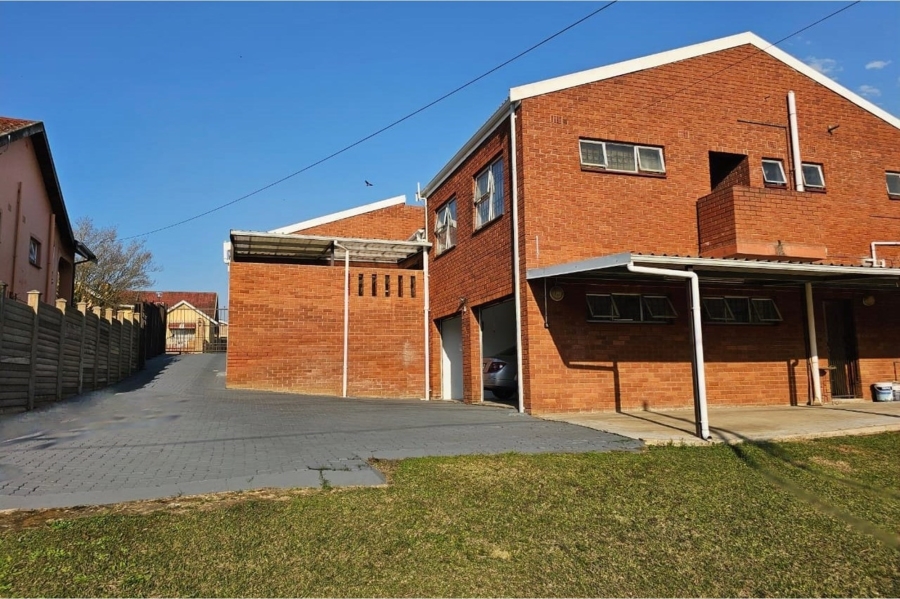 3 Bedroom Property for Sale in Allandale KwaZulu-Natal