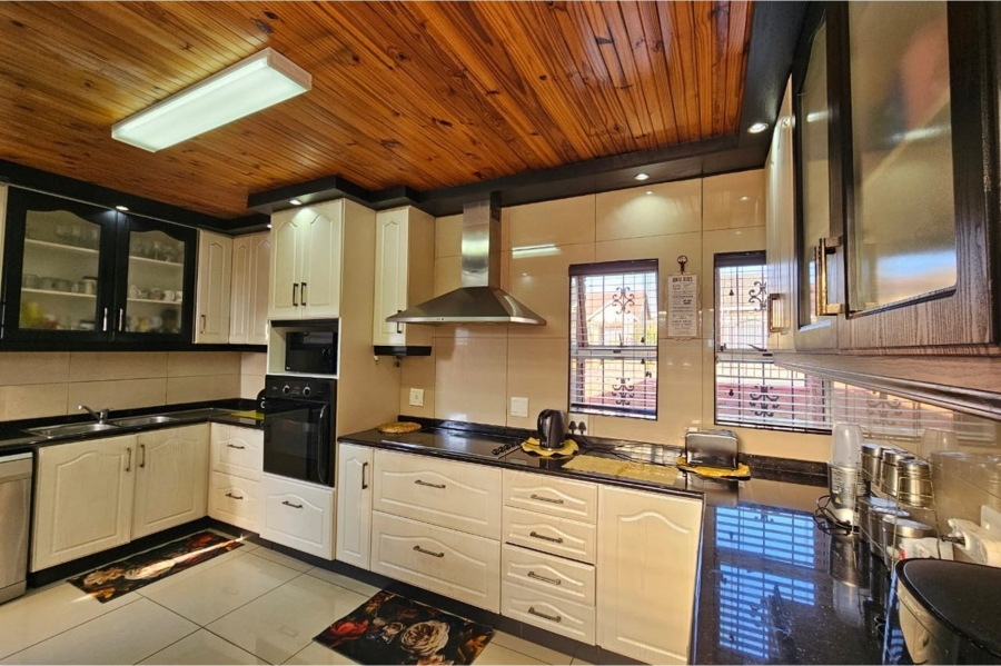 3 Bedroom Property for Sale in Allandale KwaZulu-Natal