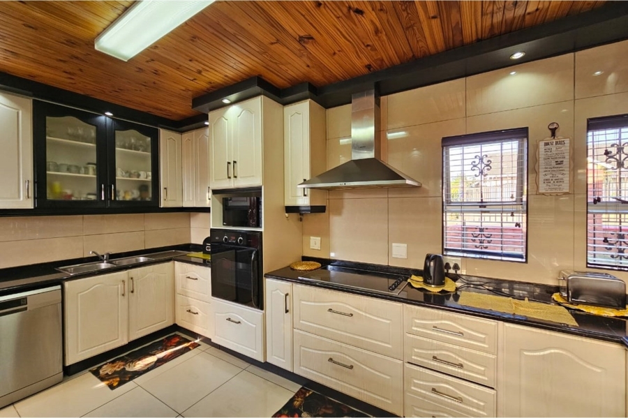 3 Bedroom Property for Sale in Allandale KwaZulu-Natal