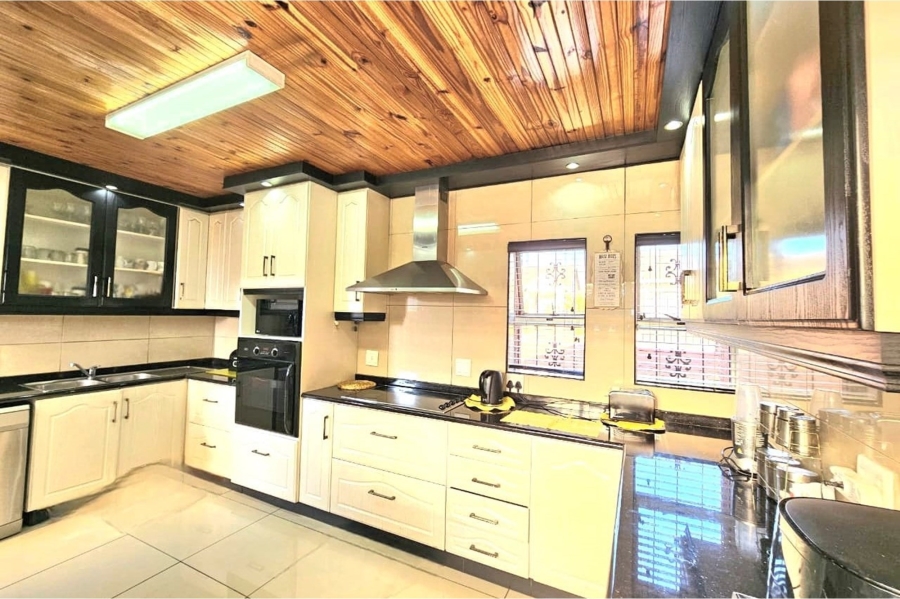 3 Bedroom Property for Sale in Allandale KwaZulu-Natal