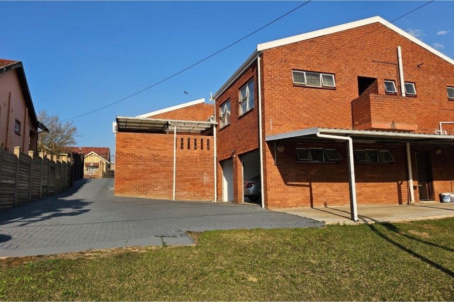 3 Bedroom Property for Sale in Allandale KwaZulu-Natal