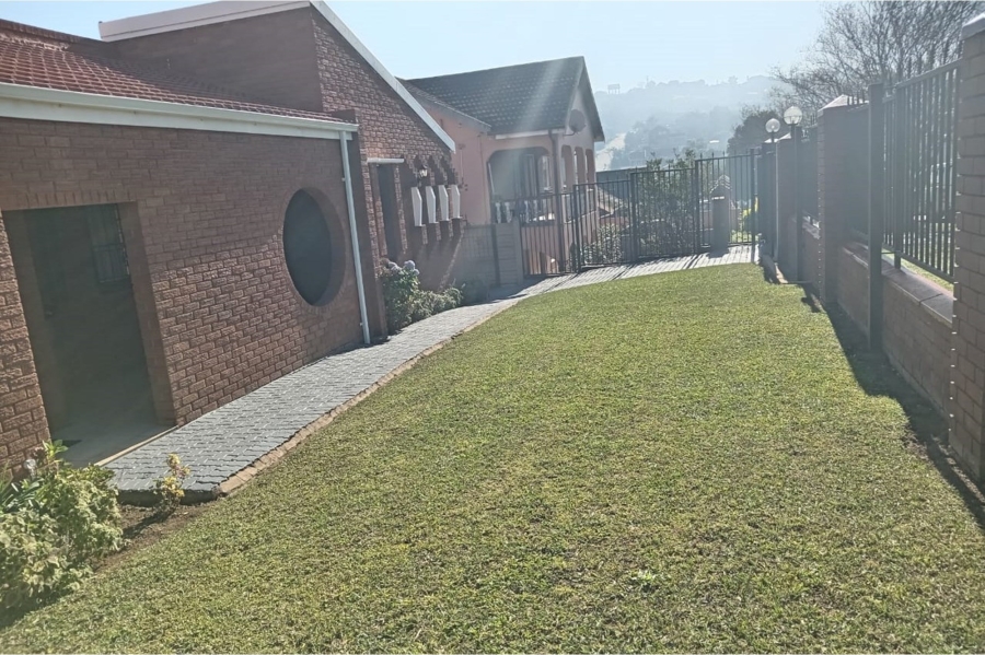 3 Bedroom Property for Sale in Allandale KwaZulu-Natal