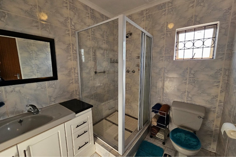 3 Bedroom Property for Sale in Allandale KwaZulu-Natal