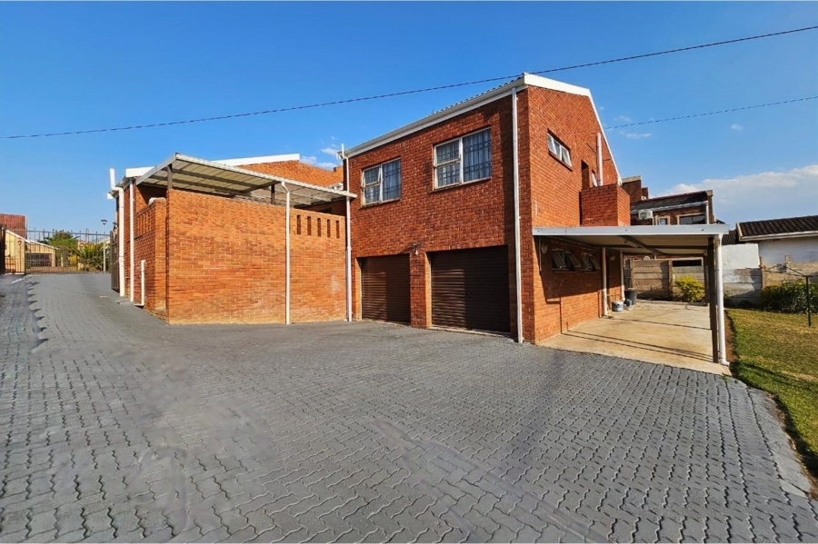 3 Bedroom Property for Sale in Allandale KwaZulu-Natal