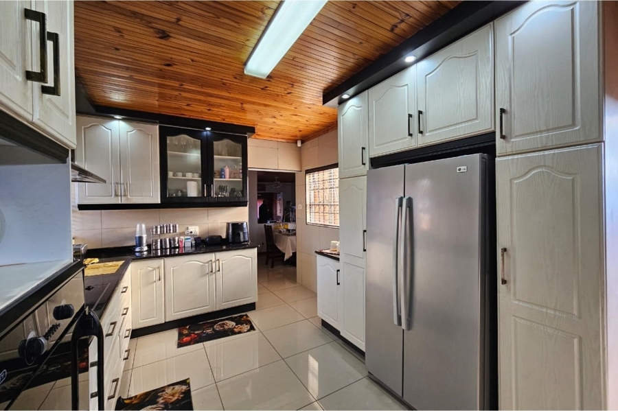 3 Bedroom Property for Sale in Allandale KwaZulu-Natal