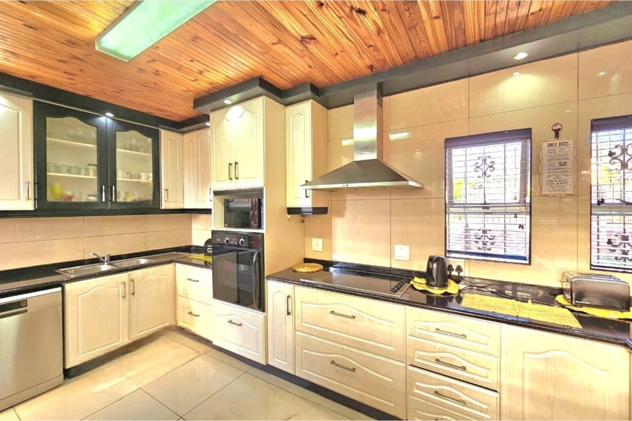3 Bedroom Property for Sale in Allandale KwaZulu-Natal