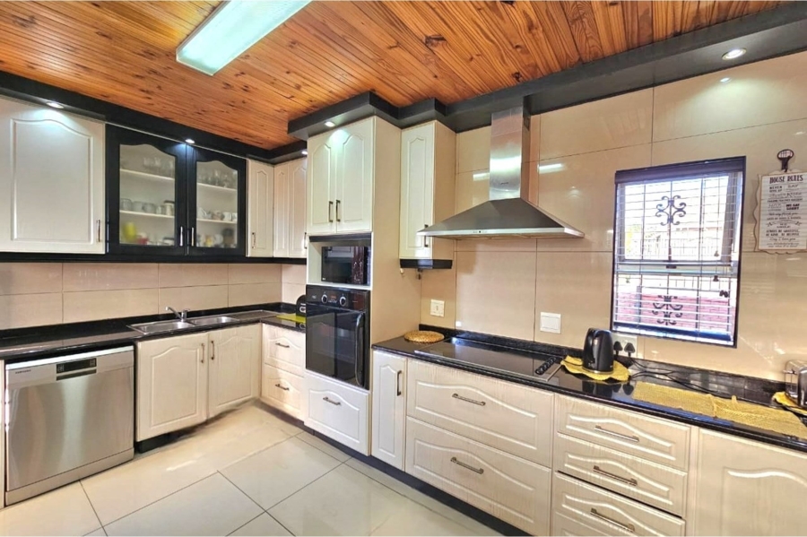 3 Bedroom Property for Sale in Allandale KwaZulu-Natal