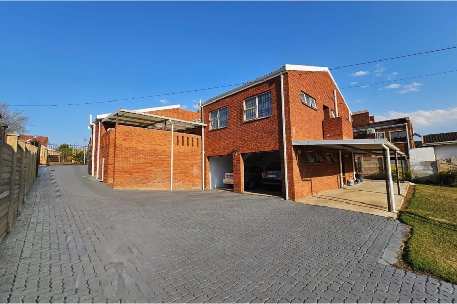 3 Bedroom Property for Sale in Allandale KwaZulu-Natal