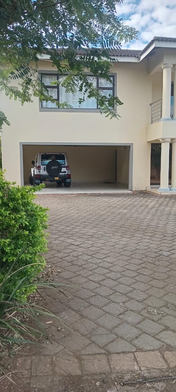 8 Bedroom Property for Sale in Bongela KwaZulu-Natal