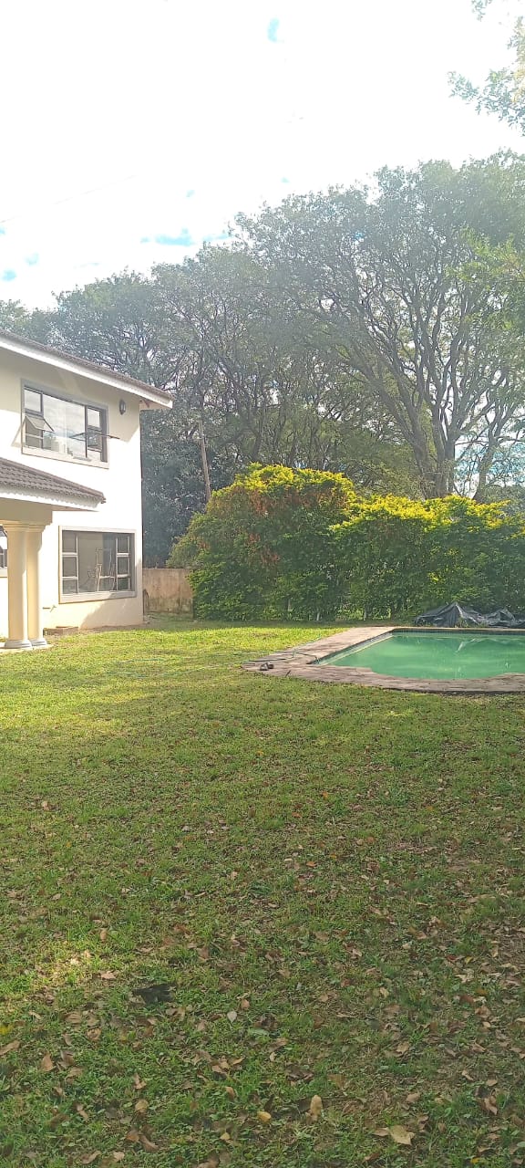8 Bedroom Property for Sale in Bongela KwaZulu-Natal