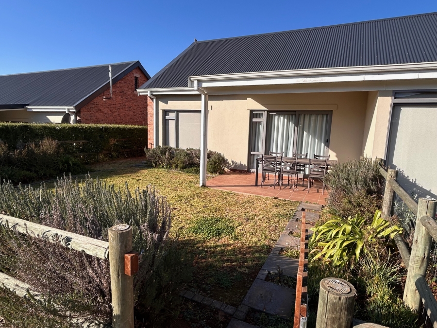 1 Bedroom Property for Sale in St Johns Village KwaZulu-Natal