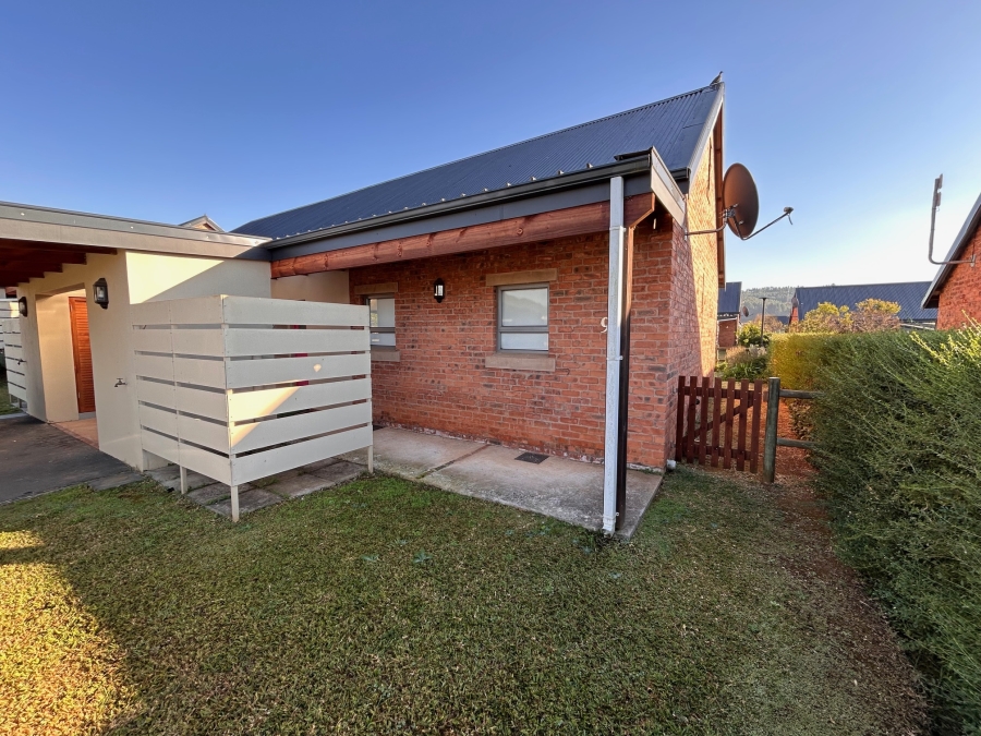 1 Bedroom Property for Sale in St Johns Village KwaZulu-Natal