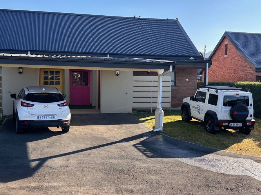 1 Bedroom Property for Sale in St Johns Village KwaZulu-Natal