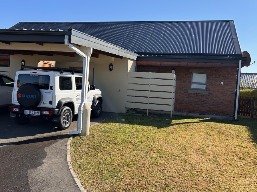 1 Bedroom Property for Sale in St Johns Village KwaZulu-Natal