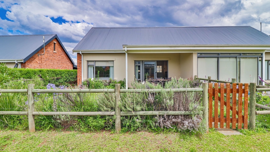 1 Bedroom Property for Sale in St Johns Village KwaZulu-Natal