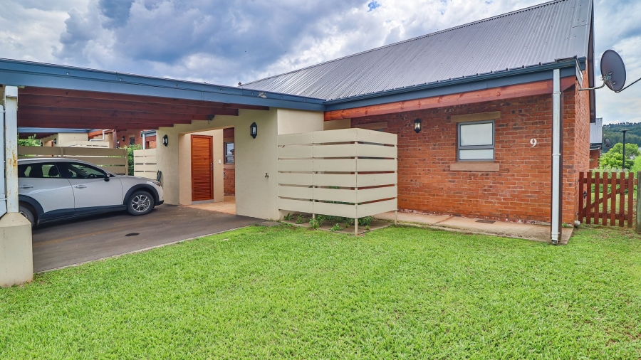 1 Bedroom Property for Sale in St Johns Village KwaZulu-Natal