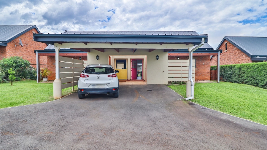 1 Bedroom Property for Sale in St Johns Village KwaZulu-Natal