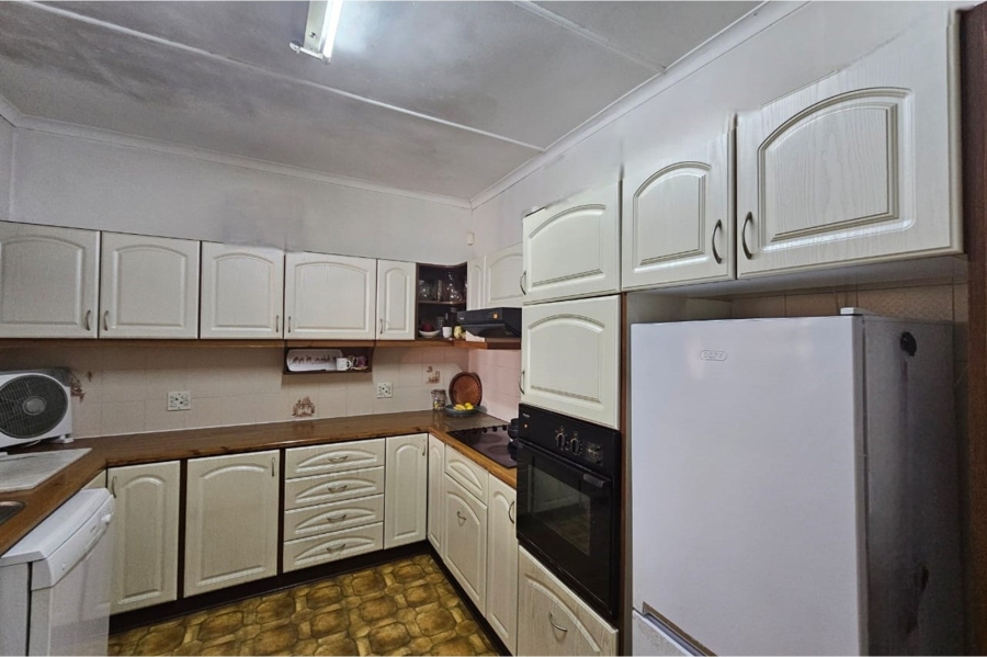 4 Bedroom Property for Sale in Pelham KwaZulu-Natal