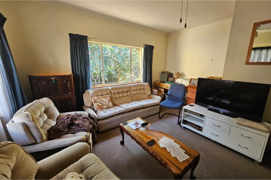4 Bedroom Property for Sale in Pelham KwaZulu-Natal