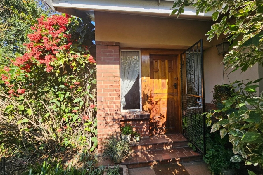 4 Bedroom Property for Sale in Pelham KwaZulu-Natal