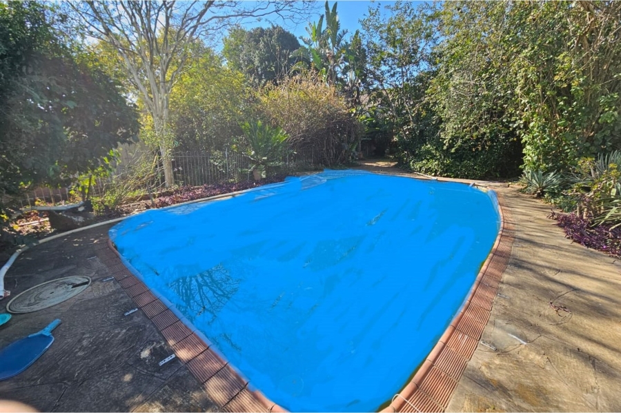 4 Bedroom Property for Sale in Pelham KwaZulu-Natal