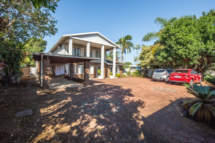 5 Bedroom Property for Sale in Carrington Heights KwaZulu-Natal
