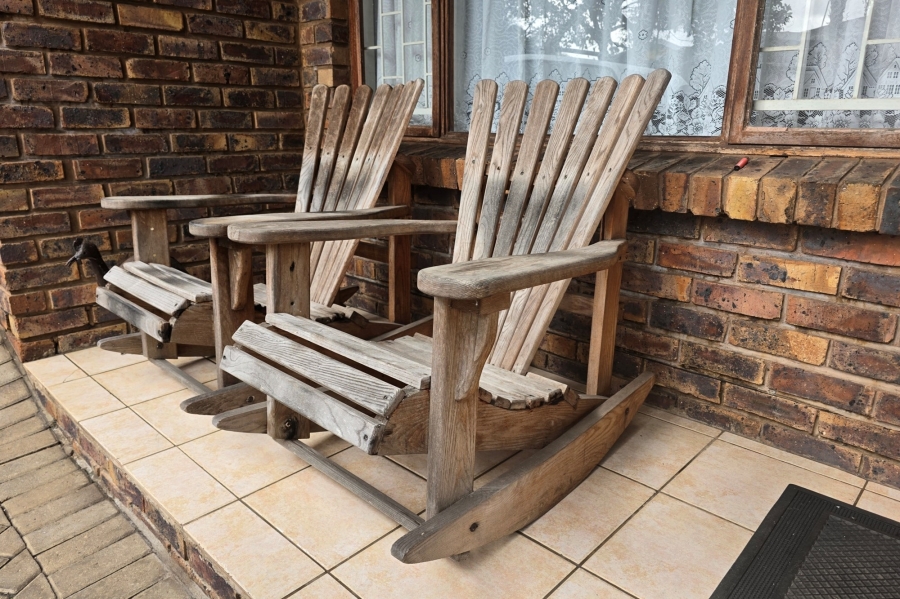 2 Bedroom Property for Sale in Veld En Vlei KwaZulu-Natal
