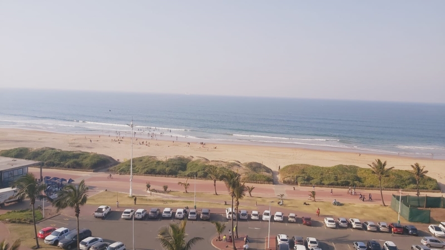 1 Bedroom Property for Sale in South Beach KwaZulu-Natal